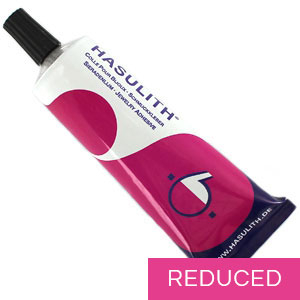 Colle &agrave; bijoux Hasulith 