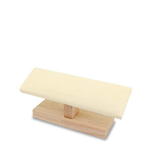 Pr&eacute;sentoir bijoux pour bracelets Natural-beige