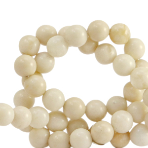 Pierres naturelles Calcite et Marbre 8mm Beige