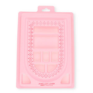BY31&reg; Bead Board Rose 8+2