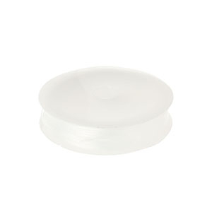 Fil Nylon 0.8 mm Transparent