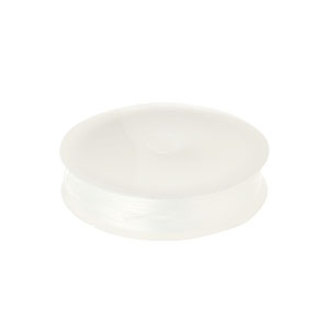 Fil Nylon 1 mm Transparent