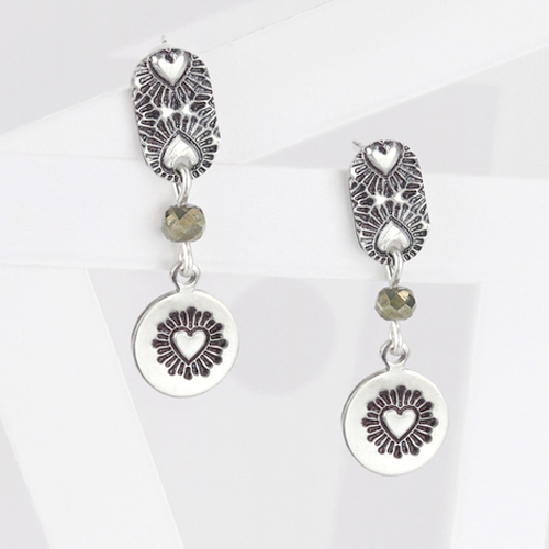 Laissez-vous inspirer par les bijoux ImpressArt