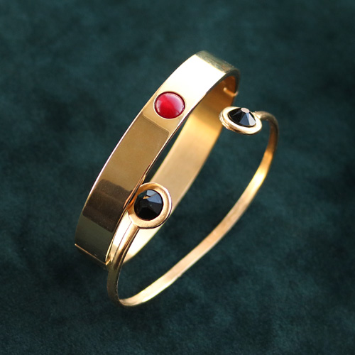 Bracelets festifs pour No&euml;l !