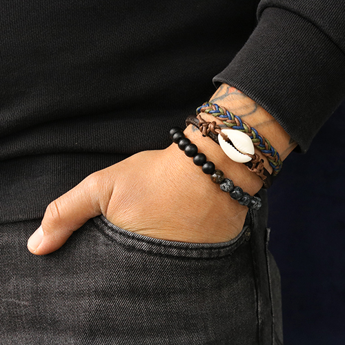 Papa je t&rsquo;aime ! Fabriquez des bijoux pour la f&ecirc;te des p&egrave;res