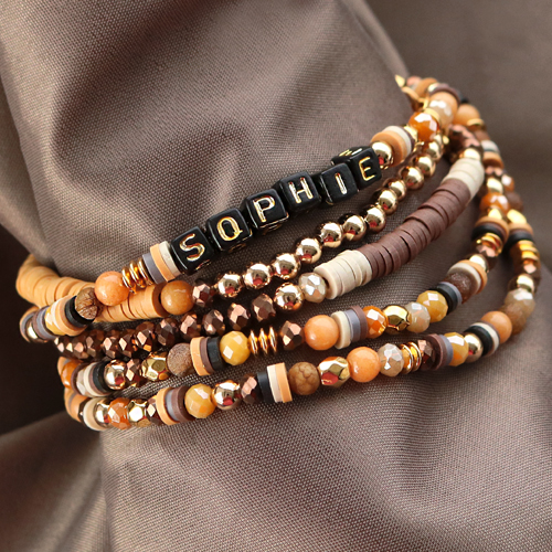 Voici tout ce que vous pouvez r&eacute;aliser gr&acirc;ce aux perles Katsuki tr&egrave;s tendance :