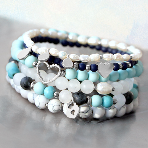 Commencez la nouvelle ann&eacute;e avec style ! 