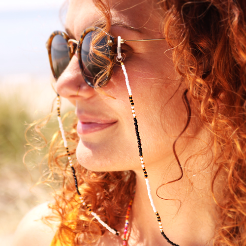 Bijoux incontournables pour l&rsquo;&eacute;t&eacute; : 