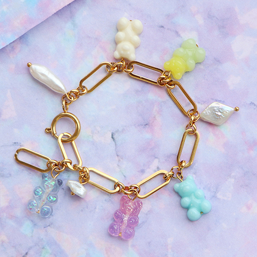 Servez-vous de ces articles tendance pour une collection magnifique