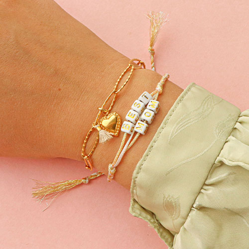 Soyez cr&eacute;atif(ve) avec ces id&eacute;es pour la f&ecirc;te des m&egrave;res