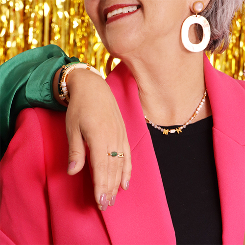 Conseils pour cr&eacute;er une collection accroche-regard pour No&euml;l