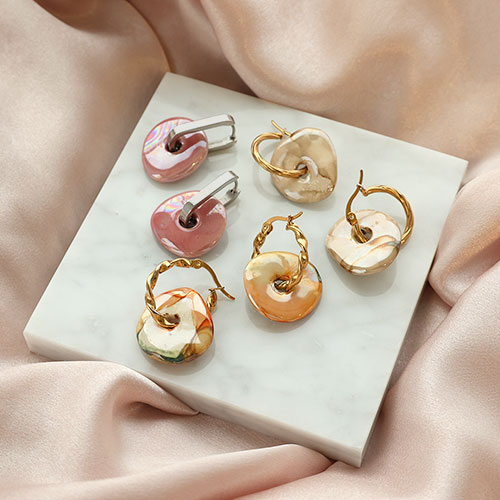 Soyez cr&eacute;atif(ve) avec de perles en c&eacute;ramique DQ grecque