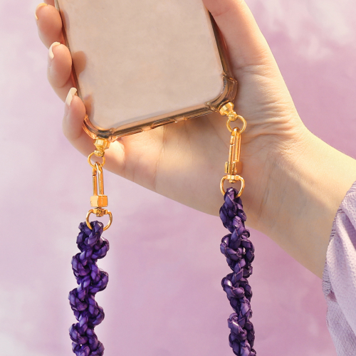 Soyez cr&eacute;atif(ve) avec des porte-cl&eacute;s pour les plus jolis accessoires