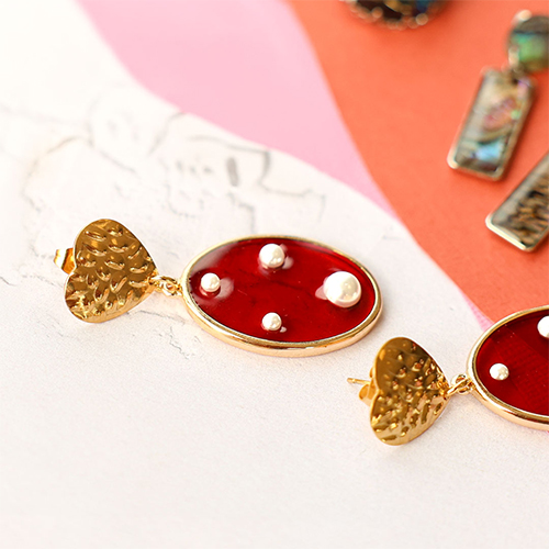 Mix & match avec des pendentifs : cr&eacute;ez quelque chose d'unique