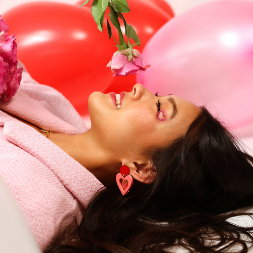 Cr&eacute;ez une superbe collection pour la Saint-Valentin