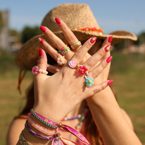 Les tendances pour le printemps/&eacute;t&eacute; 2025