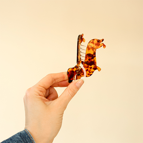 Comment assortir nos pinces &agrave; cheveux tendance ?