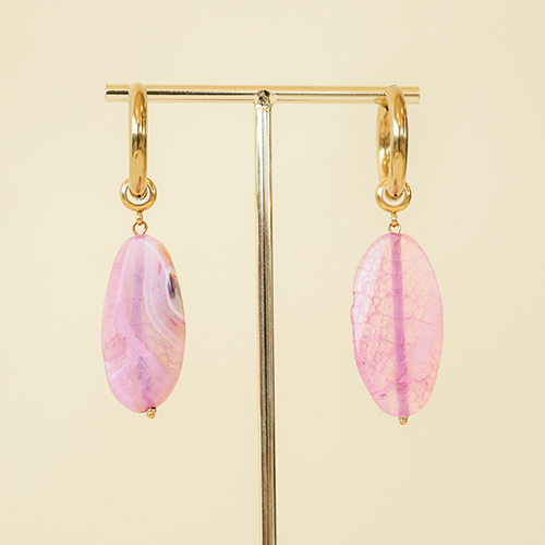 Comment associer les perles en pierre naturelle ?