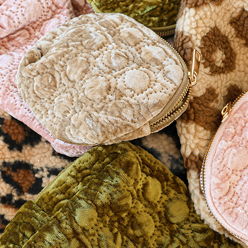 Laissez-vous inspirer par nos bo&icirc;tes &agrave; bijoux et trousses BY31&reg;