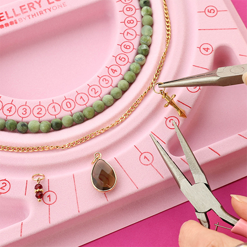 Combinez avec cr&eacute;ativit&eacute; ces s&eacute;ries m&eacute;lang&eacute;es