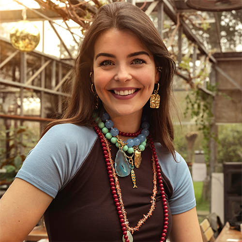 Des bijoux partout pour votre collection estivale ultime