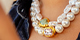 Perles statement exclusives 