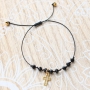 Bijoux en style boh&egrave;me avec nouveaux pendentifs