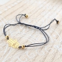 Bijoux en style boh&egrave;me avec nouveaux pendentifs
