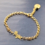 Bijoux en style boh&egrave;me avec nouveaux pendentifs