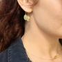 Bijoux en style boh&egrave;me avec nouveaux pendentifs