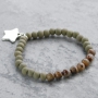 Fabriquez des bracelets avec nos nouvelles pierres naturelles