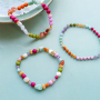 Cr&eacute;ez des bijoux vari&eacute;s avec des perles acryliques