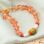 Inspiration de bracelets avec les nouvelles perles Millefiori