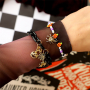 Mix & match vos bijoux d'Halloween avec des d&eacute;tails effrayants