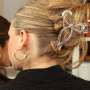 Comment assortir nos pinces &agrave; cheveux ?