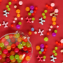 Cr&eacute;er des bijoux originaux avec perles acryliques rondes DQ&reg;