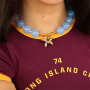 Cr&eacute;er des bijoux originaux avec perles acryliques rondes DQ&reg;