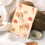 Inspiration avec des breloques en tissu et les cartes &agrave; bijoux BY31&reg; 