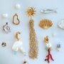 Inspiration avec des appr&ecirc;ts boucles d&rsquo;oreilles BY31&reg; 