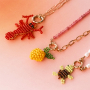 Id&eacute;es cr&eacute;atives avec les pendentifs en verre BY31&reg;