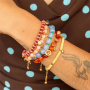 Inspiration avec les cha&icirc;nettes d&rsquo;extension et breloques BY31&reg; 