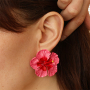 Compl&eacute;tez votre collection avec des boucles d&rsquo;oreilles tendance 