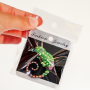 Laissez-vous inspirer avec des broches originales Sealife