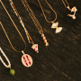 Laissez-vous inspirer par les breloques m&eacute;tal BY31&reg; Eco-Brass 