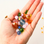 Laissez-vous inspirer par les perles &agrave; facettes