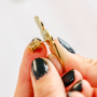 Astuces & conseils DIY pour les appr&ecirc;ts de bijoux 