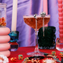 L'heure de l'inspiration GLAMOWEEN 