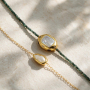 Inspiration avec des perles statement exclusives 