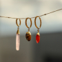 Des breloques en pierre naturelle pour votre collection 