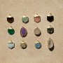 Des breloques en pierre naturelle pour votre collection 